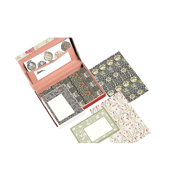 Letter Writing Set William Morris