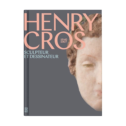 Catalogue Henri Cros