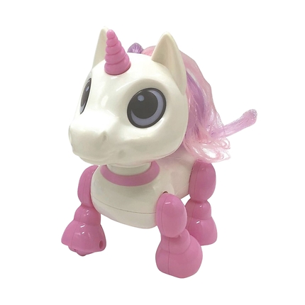 Robot Licorne Mini