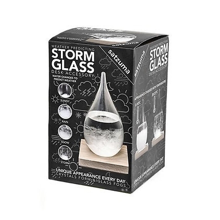 Storm Glass