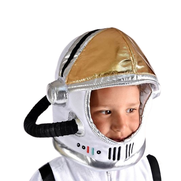 Casque Astronaute