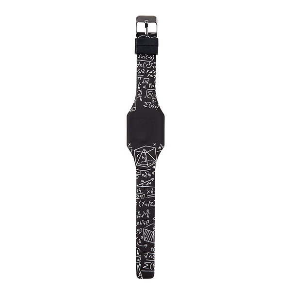 Montre Tactile Matematic