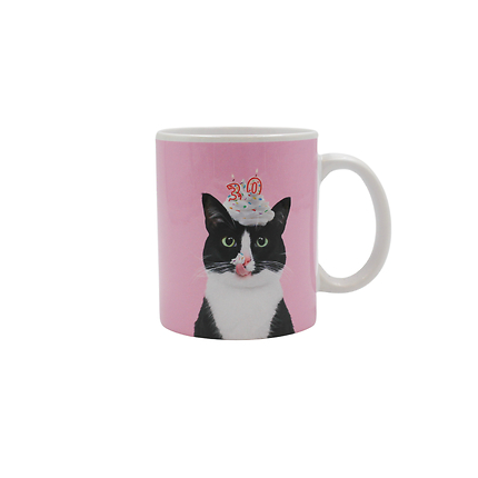 Mug 30 Ans Cite Enfants