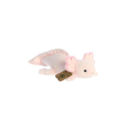 Eco Nation Axolotl 35Cm