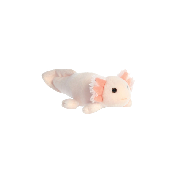 Axel Axolotl 8Ln