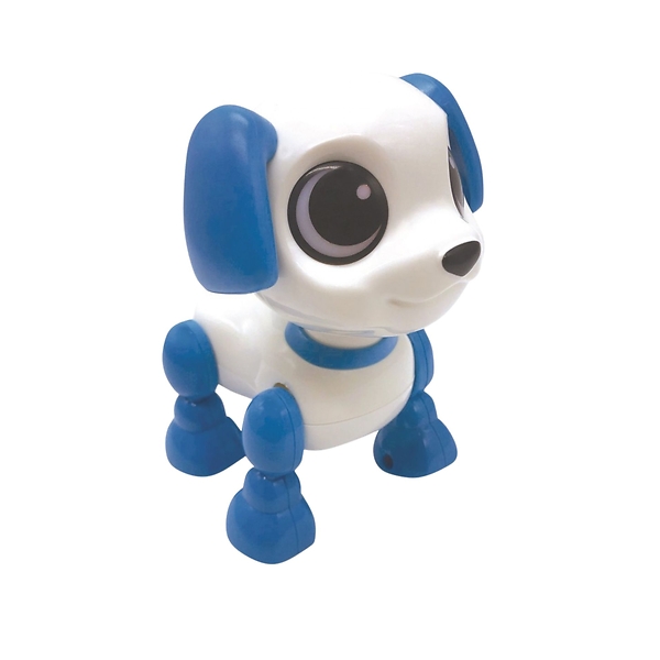 Mon petit chien robot