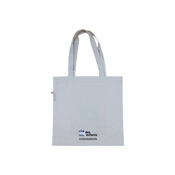 Tote Bag Chatnniversaire