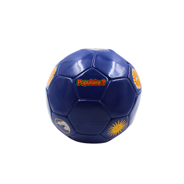 ballon populaire 2