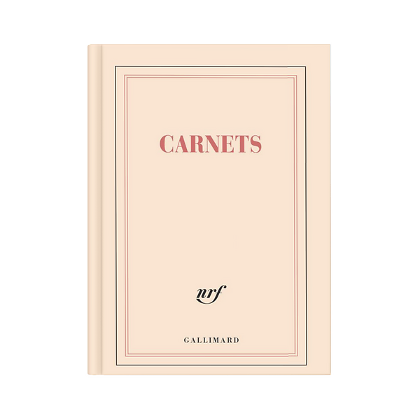 Carnets 3260050891998