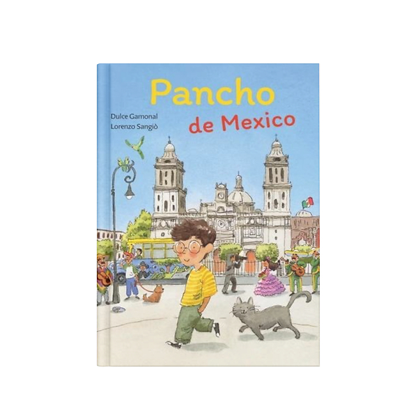 Pancho De Mexico