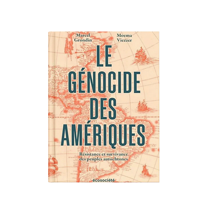 Le Genocide Des Ameriques