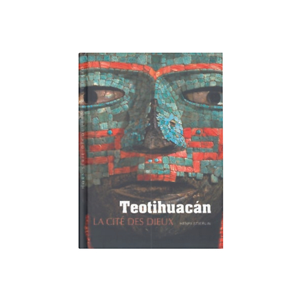 Teotihuacan