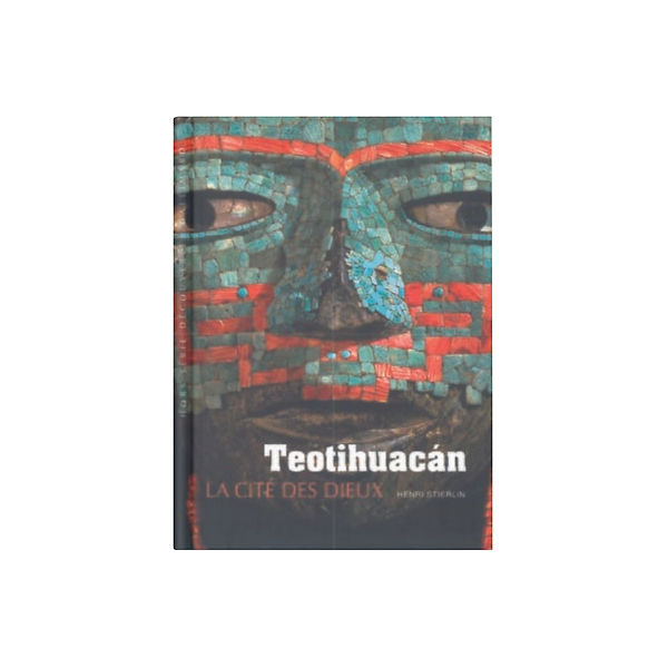 Teotihuacan