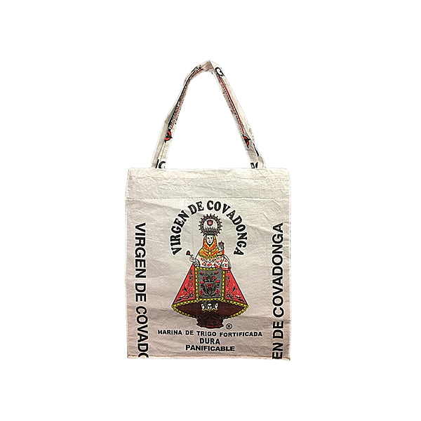 Sac Recycle Virgen De Cobadonga