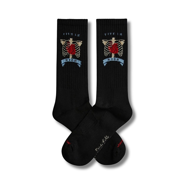 Chaussettes Athletic Frida Corazon 41-46