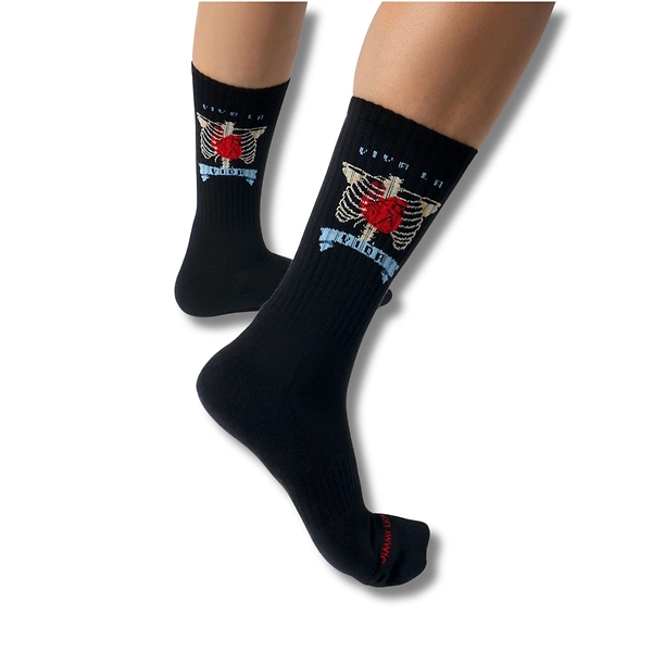 Chaussettes Athletic Frida Corazon 41-46