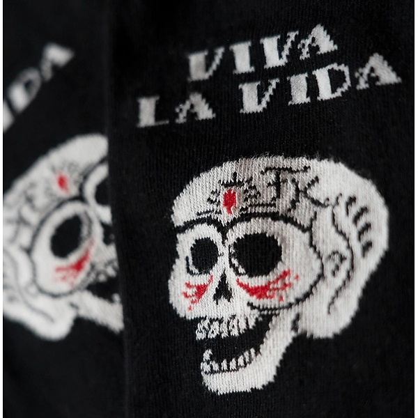 Chaussettes Frida Viva La Vida 36-40