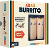 Aïe Aïe Burrito - Jeux