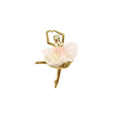 BAGUE BALLERINE