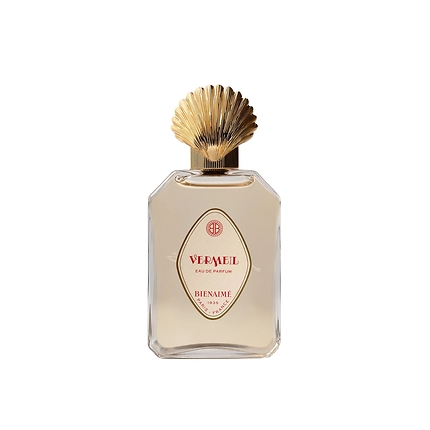 Fragrance water Vermeil