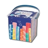 Box Of 20 Floor Chalk