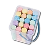 Box Of 20 Floor Chalk