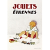"Etrennes toys" poster