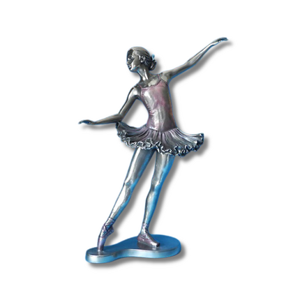 BODY TALK BALLET EN ARRIERE 27cm