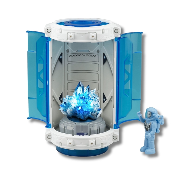 Astropod Magic Crystal Experience