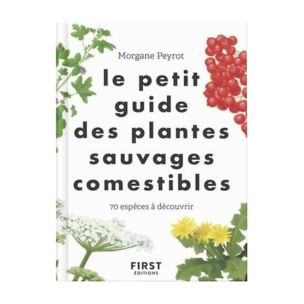 Petit Guide Des Plantes
