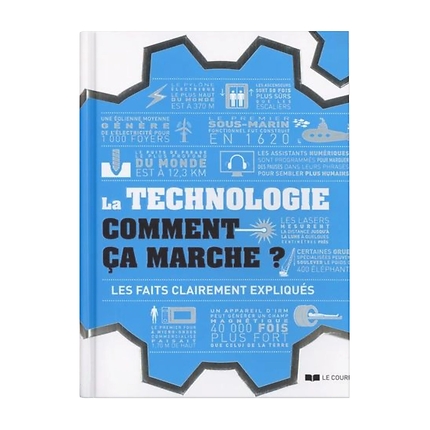 La Technologie Comment Ca Marche