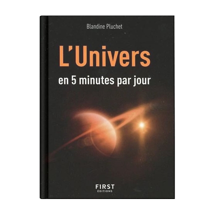 L Univers En 5 Minutes Par Jour