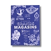 Carnet Grands Magasins