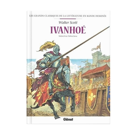 Ivanhoe En Bd