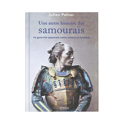 Une Autre Histoire Des Samourais