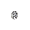 Brooch Medaillon