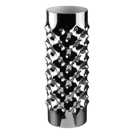 Vase Vibrations Platin