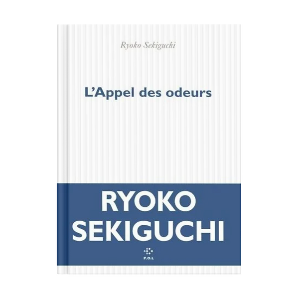 L'appel des odeurs 9782818060117