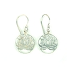 Boucles D'oreilles Lotus El Puente