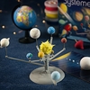 Le Systeme Solaire