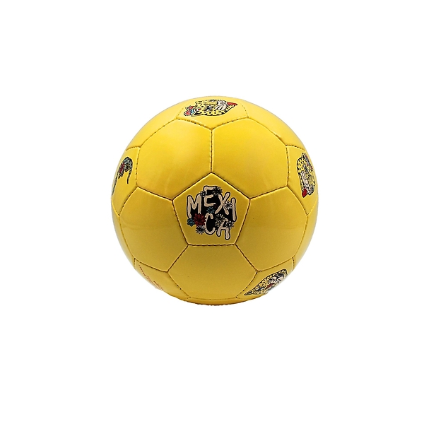 Ballon Mexica