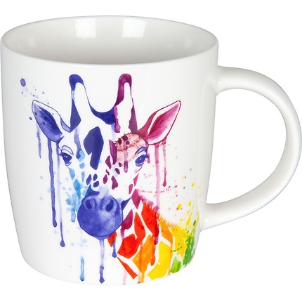 Mug Giraffe