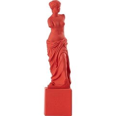 Venus Standing Medium Red