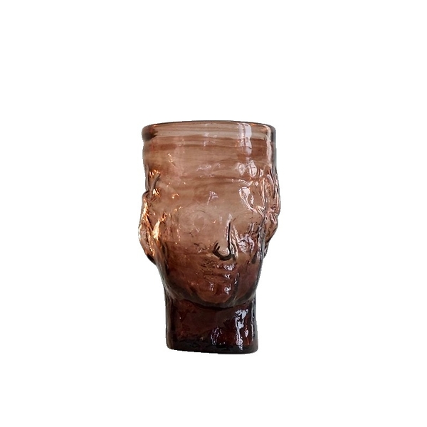 Roma vase - Framboise