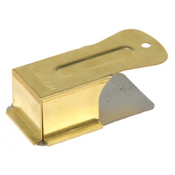 Criquet du débarquement