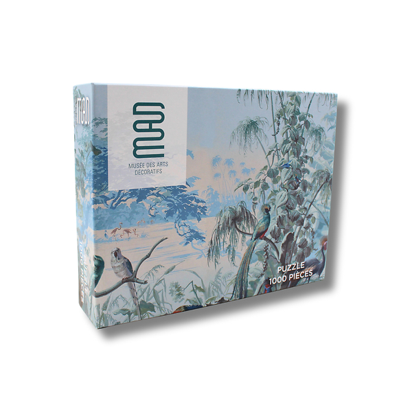 Puzzle 1000Pcs Papier Peint