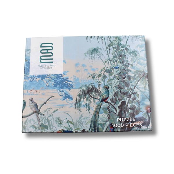 Puzzle 1000Pcs Papier Peint
