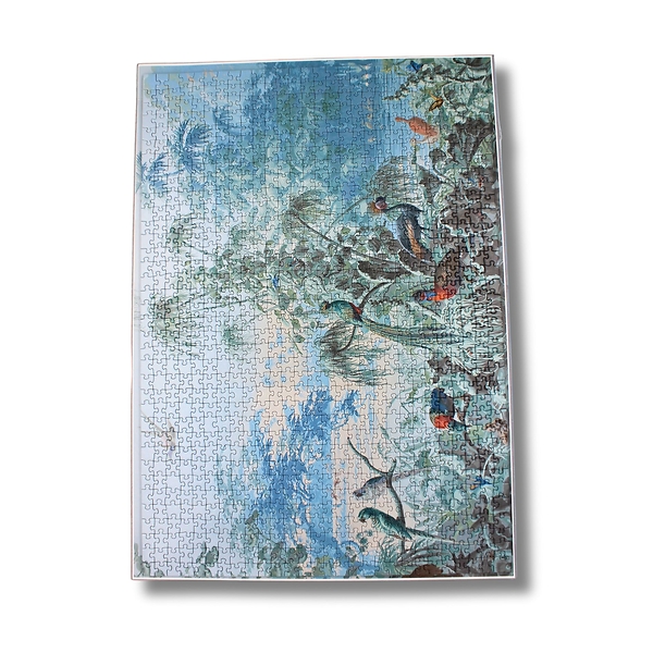 Puzzle 1000Pcs Papier Peint