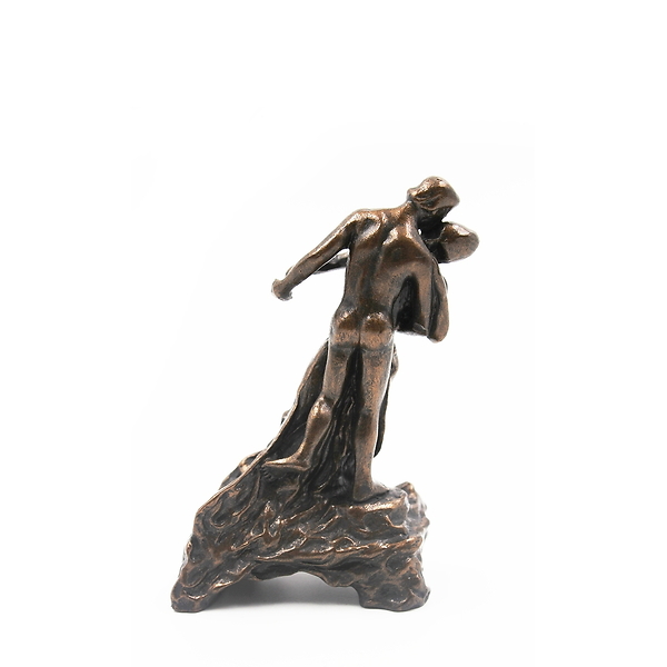 Pocket Art La valse C. Claudel