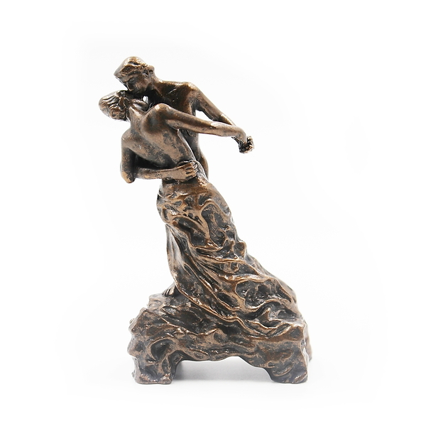 Pocket Art La valse C. Claudel